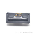 Waterproof D-sub Connector Female